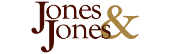 Jones and Jones